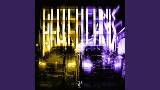 GLITCH FUNK - Ultra Slowed