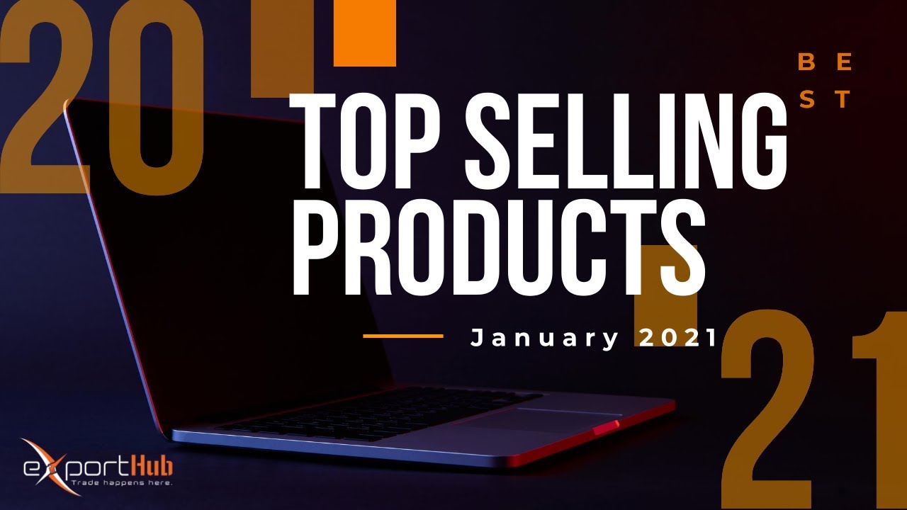 TOP SELLING PREMIUM PRODUCT - EXPORTHUB