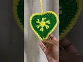 Crochet Christmas Ornaments #crochetforbeginners #crochet