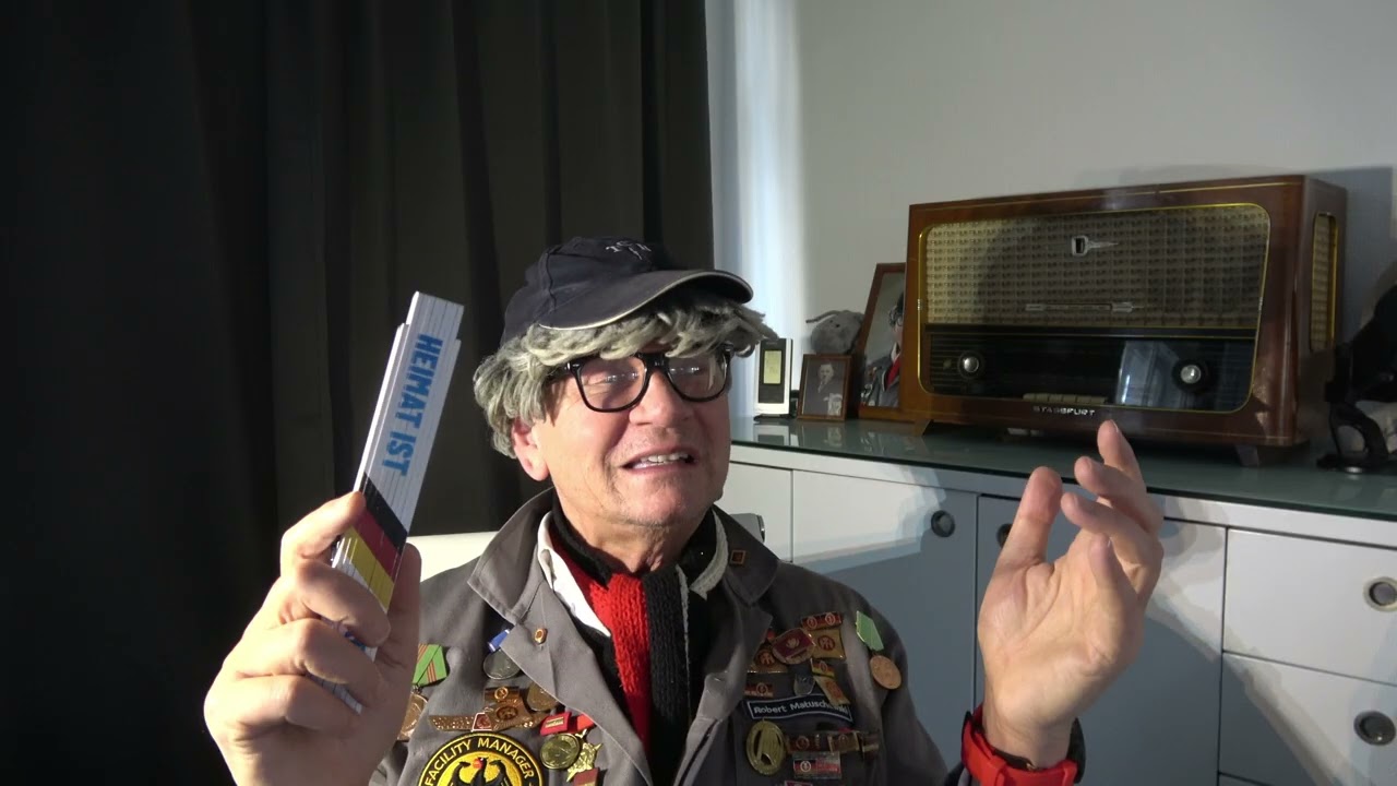 Firmenpleiten explodieren!/Wohnungsnot erschreckend!/CSU leugnet eigenes Gesetz! SATIRE!!!