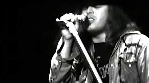 Lynyrd Skynyrd - Cry for The Bad Man - 3/7/1976 - Winterland (Official)