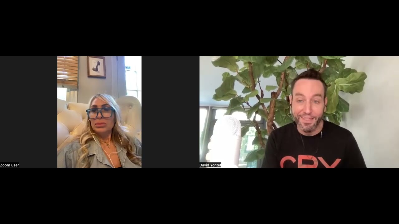 Kim D. on Why Teresa & Melissa Are Now In Competition Over THIS