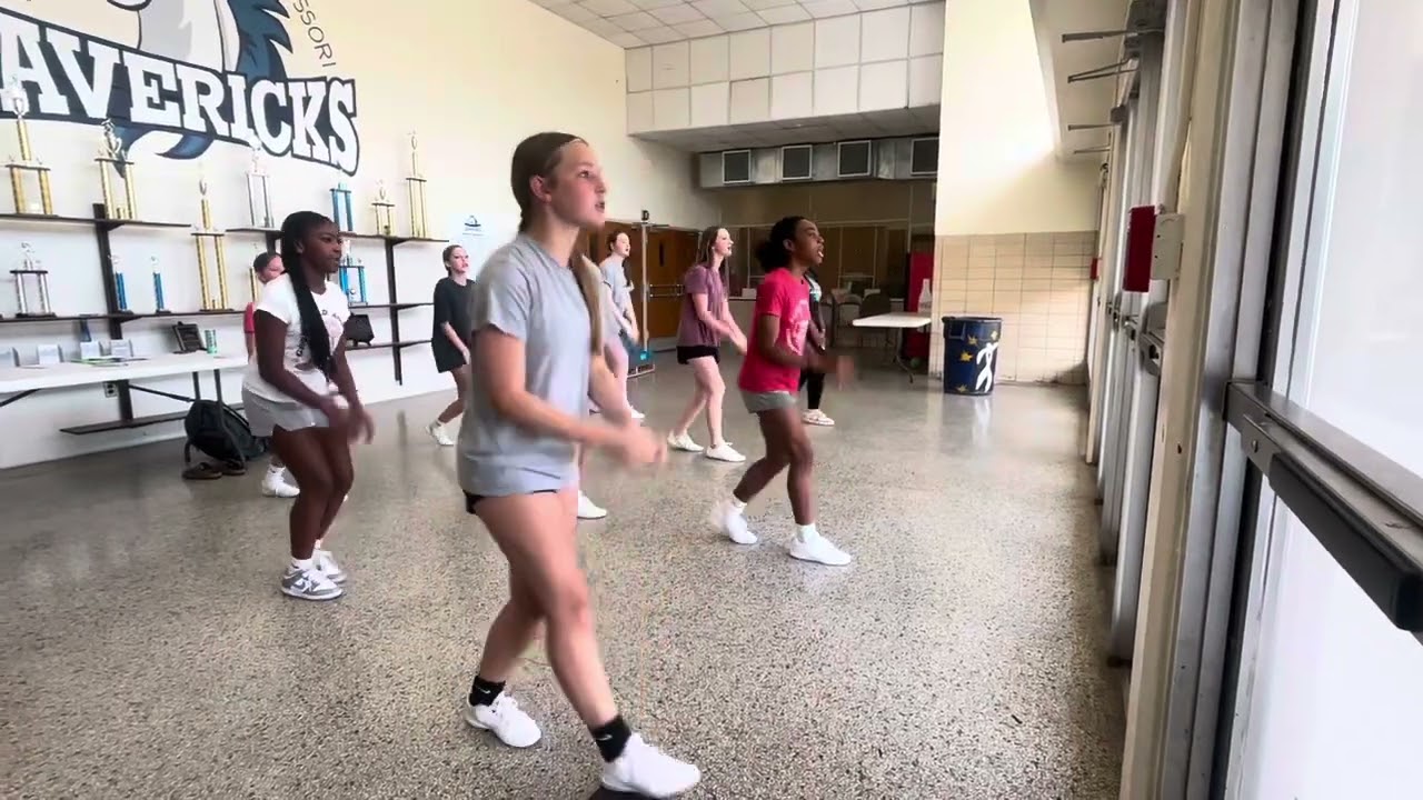 Pump It Up