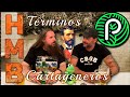 HMB 1x33 : Terminología Cartagenera #1