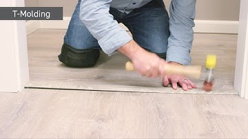 How to Install Performance Accessories Vinyl 4-in-1 Molding