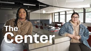 Tour MCSLE, aka “the Center”