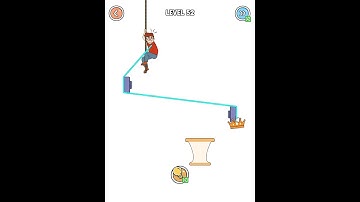 Thief Puzzle 4 | Level 52