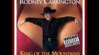 "LEGENDARY" RODNEY CARRINGTON performs TITTIES AND BEER