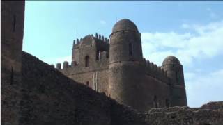 Visit Of Gondar Ethiopia