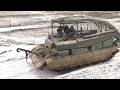 Модернизированные БРЭМ-80 получили войска России