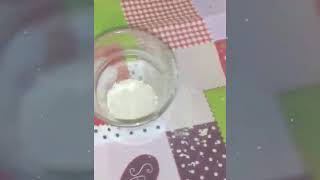 Resepi Bananana Oat Milo