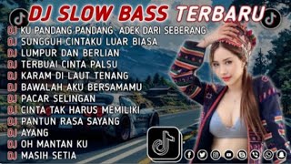 DJ TIKTOK TERBARU 2025 || DJ CINTA DARI SEBERANG 🎵 DJ SUNGGUH CINTAKU LUAR BIASA 🎵 FULL A❗️ ❗️ 