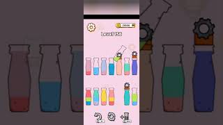 Drink Sort Master - Normal Mode Level 156