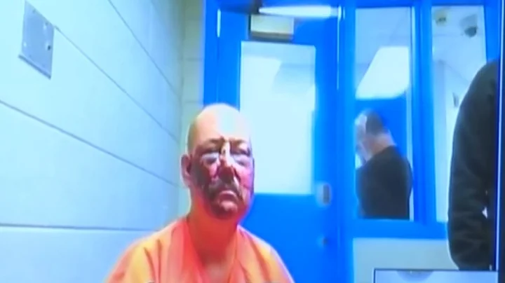 Kentucky man held on $10 million bond after killin...
