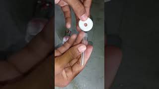 How To Make A Smoke Machine,Making Mini Dc Motor Smoke Machine At Home