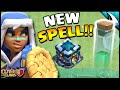 NEW Spell in the NEXT UPDATE!! Learn everything now!