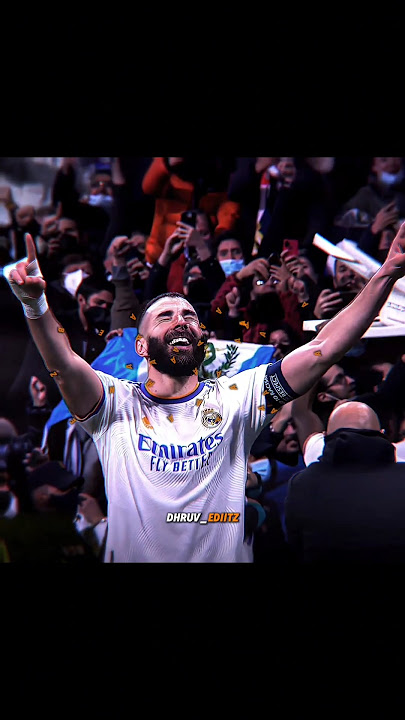 BENZEMA with 15 Years old 💀🍷 #benzema #footall #benzemaedit #benzema skills