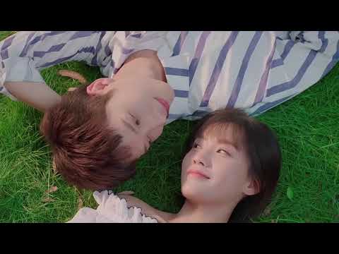 FMV 恋恋小酒窝 / In Love With Your Dimples / Lian Lian Xiao Jiu Wo (陈意涵❤️徐凯鑫)