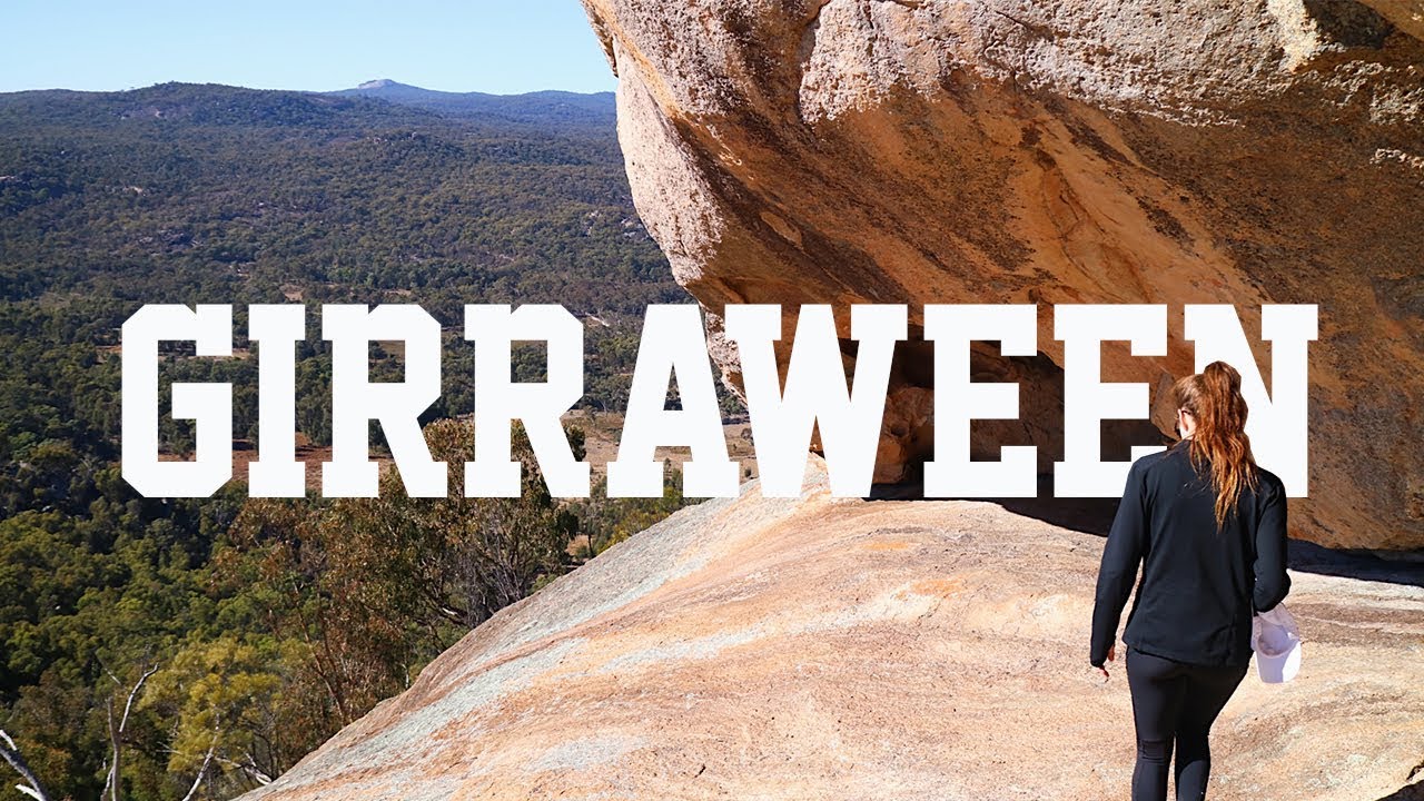 CLIMB THE PYRAMIDS // GIRRAWEEN - YouTube