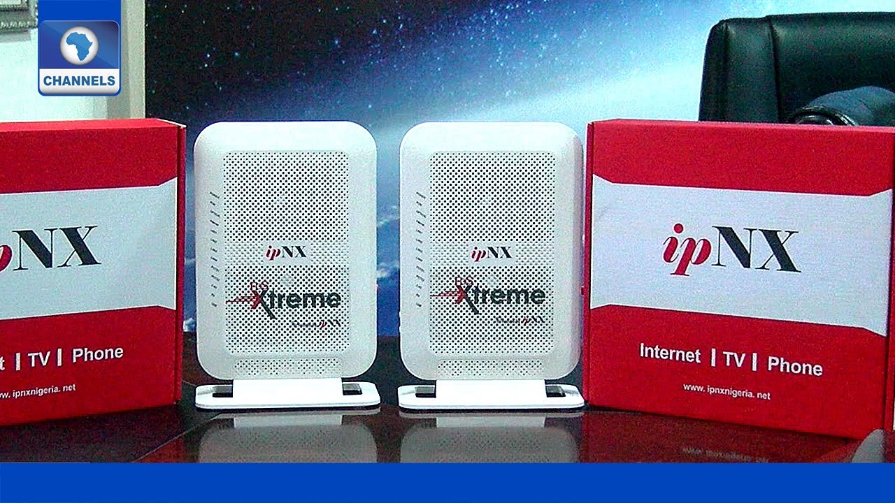 ipNX Introduces 100mbps and 200mbps Internet Speed Plan - YouTube