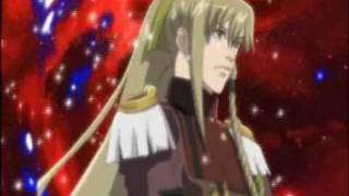 Glass fleet opening