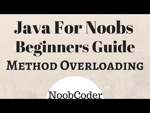 Method Overloading