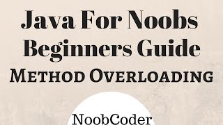 Method Overloading