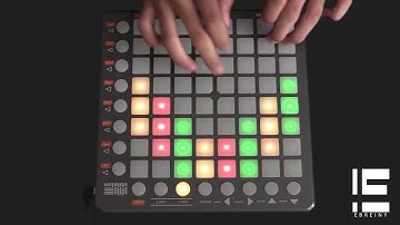 Launchpad - Vanze - Forever - Cover