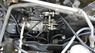 MAN L2000 6,9 1994-01 Engine code D 0826 LFL10