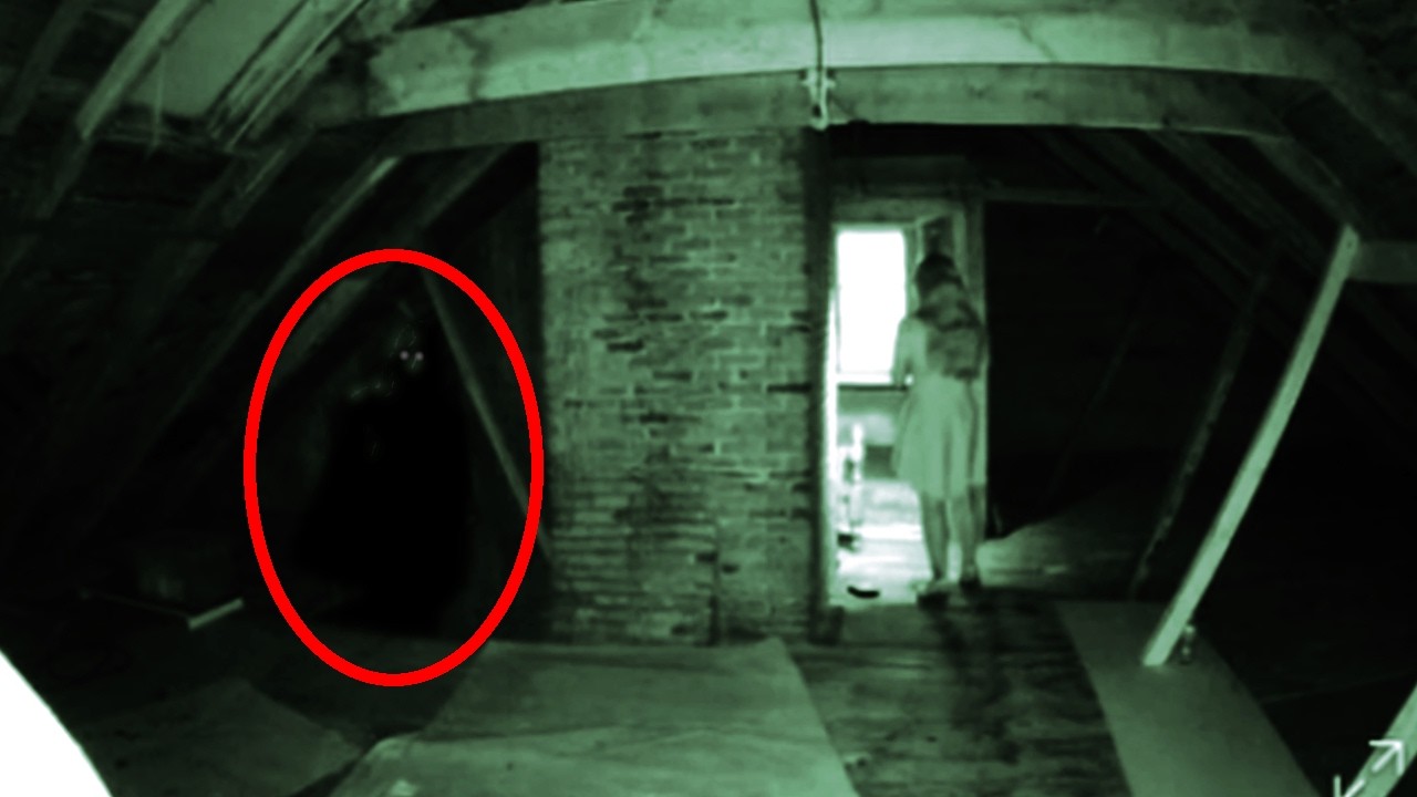 10 GRUSELIGE Videos, die Dir GÄNSEHAUT bereiten! (Must Watch)