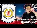 FIFA 23 Crewe Alexandra Road To Glory | Penjelasan Sistem Token &amp; Potential Upgrade World Tour