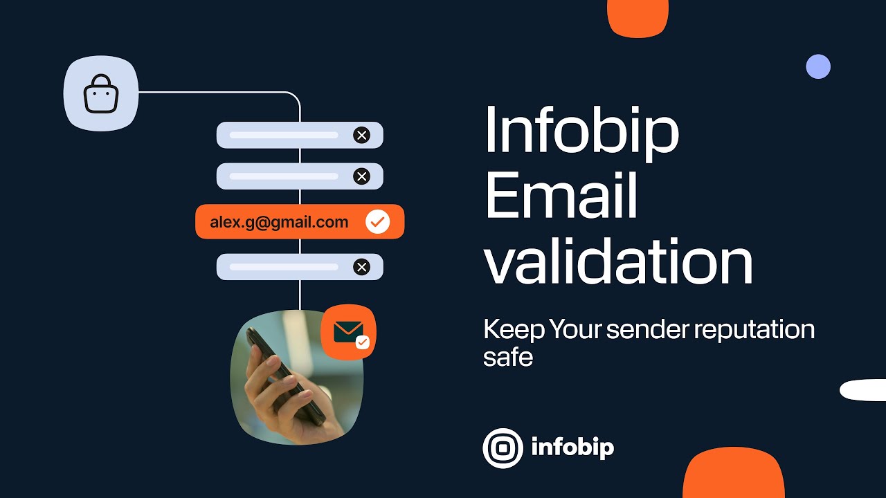 Email Validation Service [Step-by-Step Guide] - YouTube