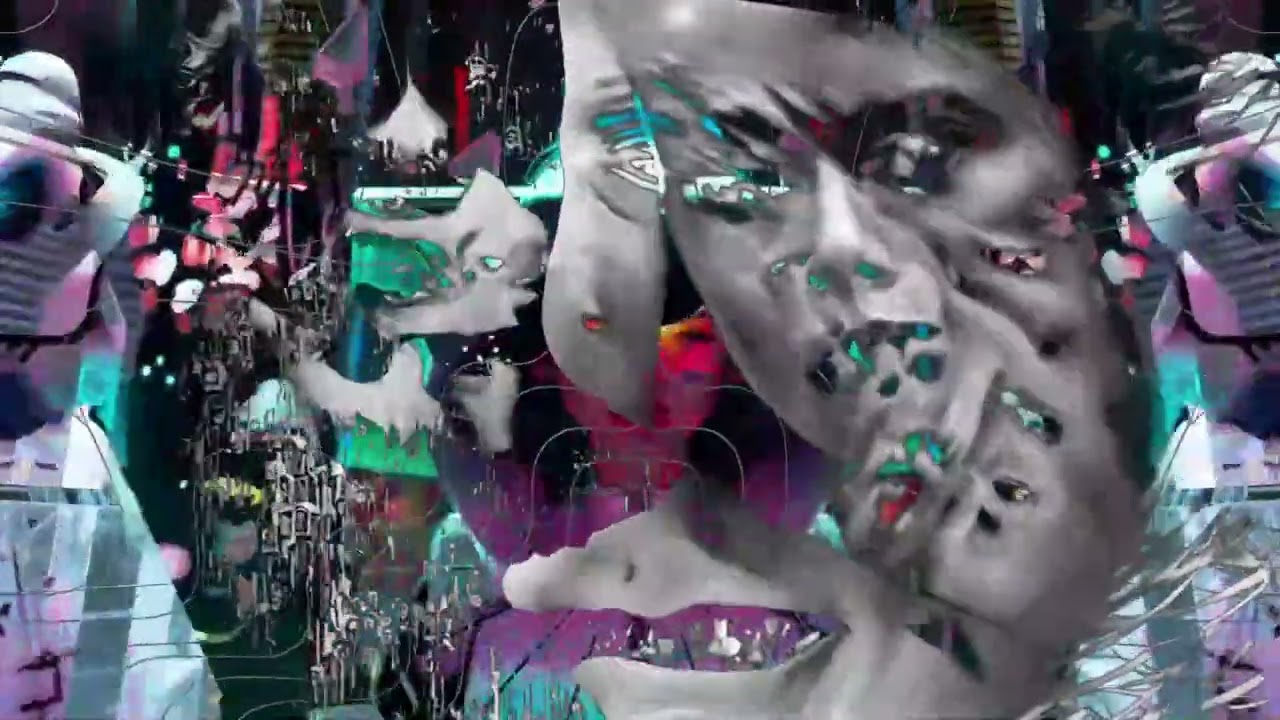 Hawkwind 'DAYS OF THE UNDERGROUND'