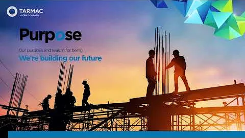 The Road to Net Zero - A Manufacturers View