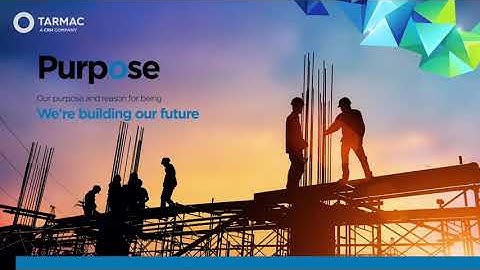 The Road to Net Zero - A Manufacturers View