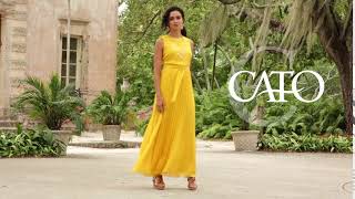 Cato Fashions