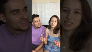 Değil Rus Sevgilimle İlk Buluşmamız