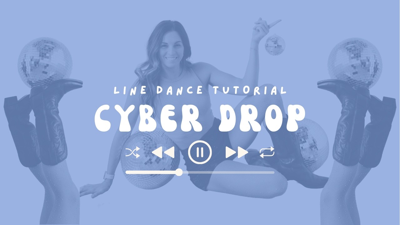 Научитесь танцевать 