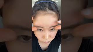 Glow up tips for boys...  Get small forehead💪👍