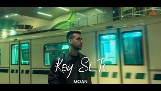 Moan - KOY SI TI | Моан - КОЙ СИ ТИ, 2024 (Cover Version)