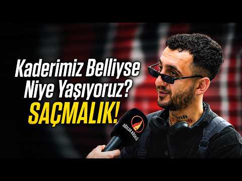 Deist Bu İspatı Duyunca “Beni İkilemde Bıraktın” Dedi - İman Etti Mi?