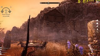 120.Skyrim (SA-Evolution 2.4 RC) Исследование Вирма, Кракевиса 120.Skyrim (SA-Evolution 2.4 RC) Исследование Вирма, Кракевиса