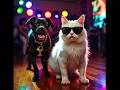 David Penn &amp; Rober Gaez - Yes Yes Yo [MaddoxX RemiX] #housemusic
