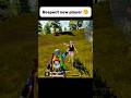 😌Bgmi new shorts #pubgmobile #shorts #respect #new #players