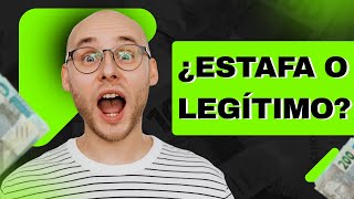 MosdaryxAi Plataforma de Trading Colombia 🧭 ¿Sistema legítimo o no?