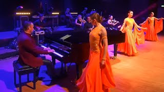 Love Story - Francis Lai / Dmitry Metlitsky Orchestra - Concert