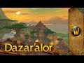 Dazar'alor – Music & Ambience – World of Warcraft