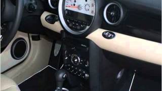 2011 MINI Cooper Used Cars Tucson AZ