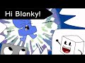 Just a One TF (a TPOT:BFDI TF) (Ft. Blanky)