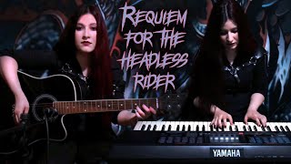 Torture Squad - &quot;Requiem For The Headless Rider&quot; (instrumental)